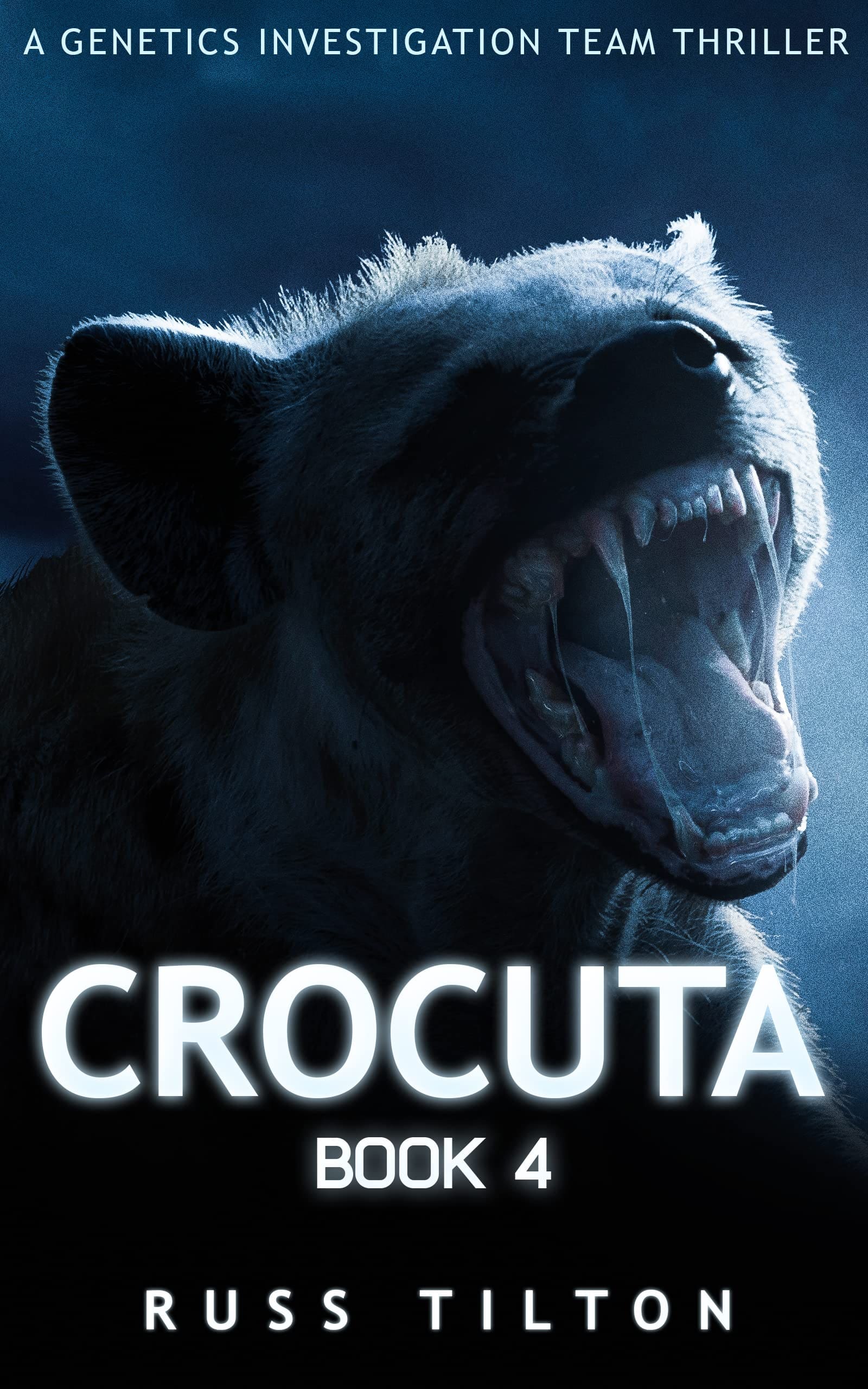 Crocuta