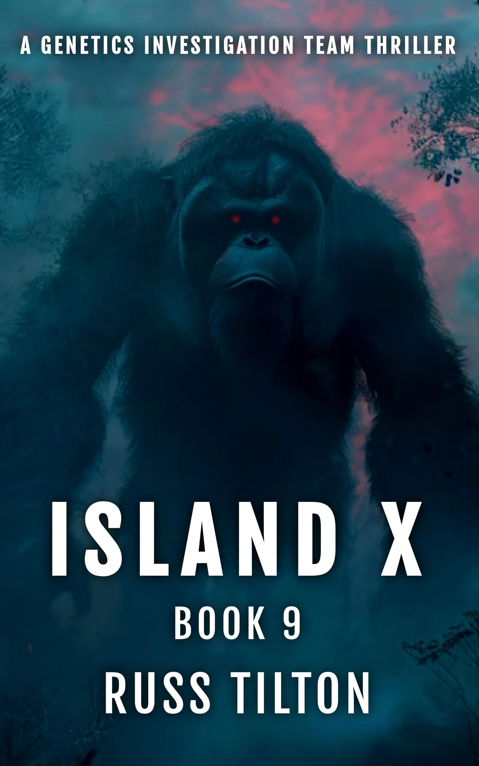 Island X
