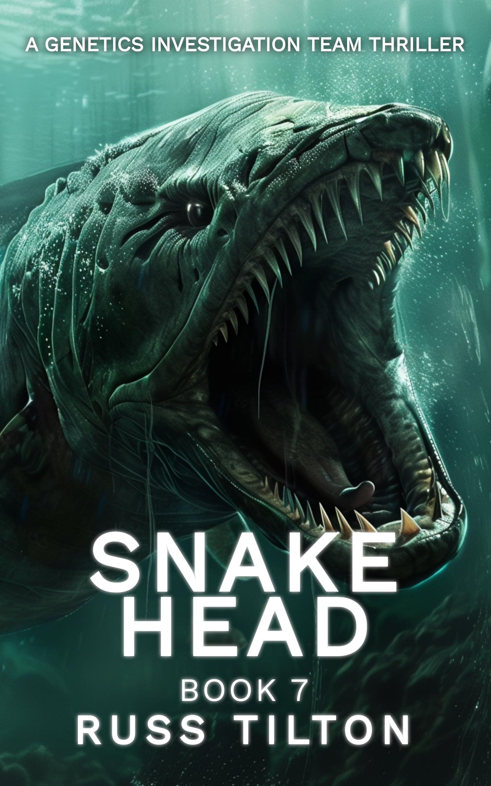 Snakehead